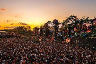 Tomorrowland Officially Announces First Ever Thailand Edition