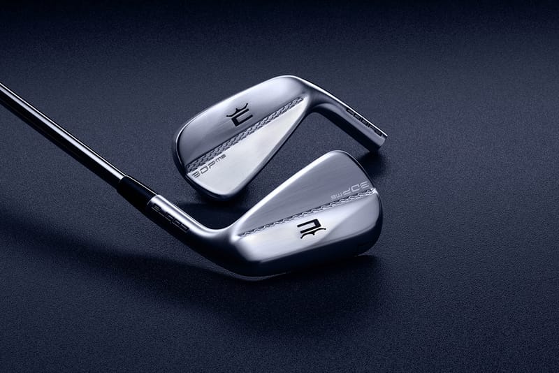 The 3D-Printed Iron Is No Longer a Concept Car