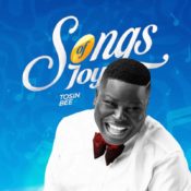 Tosin Bee released a new gospel melody "Songs Of Joy" » NaijaTunez - No. 1 Platform For Latest Naija Music & Videos