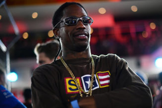 Travis Scott Makes Surprise Appearance In Latest Trailer To Christopher Nolan's 'The Odyssey'