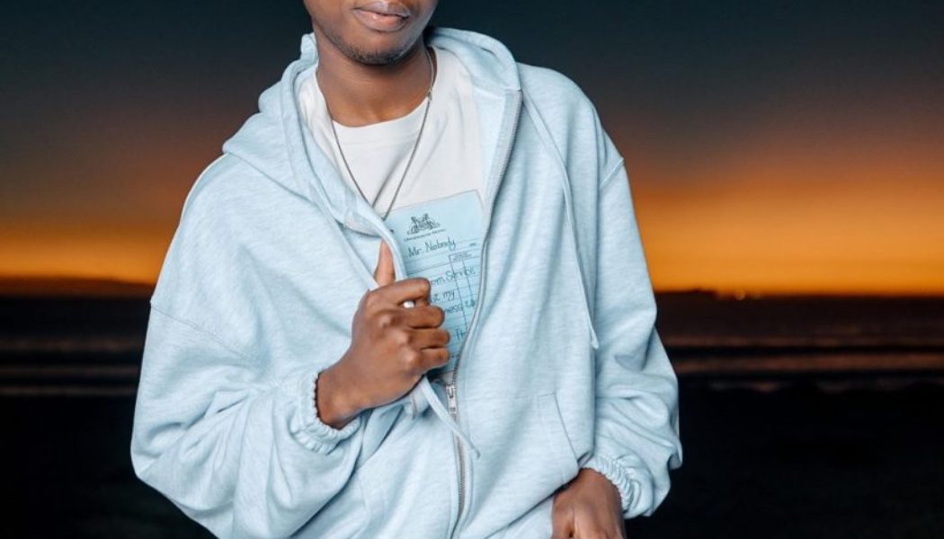 Traycee Ink Opens a New Chapter With “Drama Queen” Following His Remarkable Rise » NaijaTunez - No. 1 Platform For Latest Naija Music & Videos