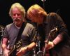 Trey Anastasio Pays Tribute to Bob Weir: "He Was the Last Actual Hippie"