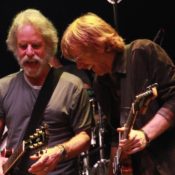 Trey Anastasio Pays Tribute to Bob Weir: "He Was the Last Actual Hippie"