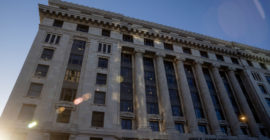 Trump Allies, FBI Searches Fulton County Election Office