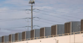 Trump and Mid-Atlantic governors want tech companies to pay for new power plants