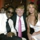 Trump Says Diddy Wrote Him a Letter Asking for a Pardon, But He Won't Be Getting One