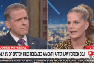 Trump Shill Scott Jennings Roasted By Fellow CNN Panelist