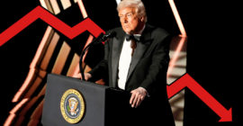 Trump’s Kennedy Center Honors Flops Biggly with Lowest Viewership in History