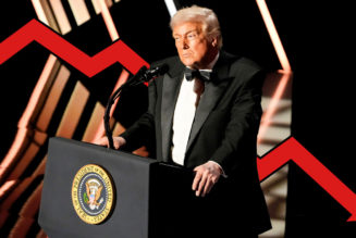 Trump's Kennedy Center Honors Flops Biggly with Lowest Viewership in History