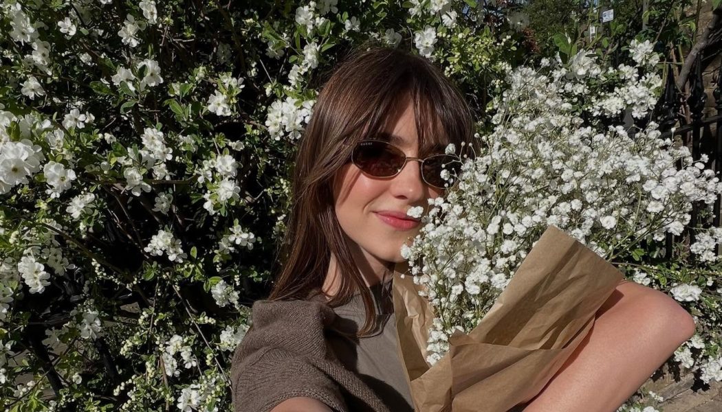 Trust Me, Every Chic Person Will Be Wearing These 6 Fringe Trends in 2026