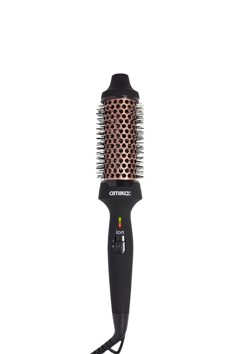 amika Blowout Babe Thermal Brush