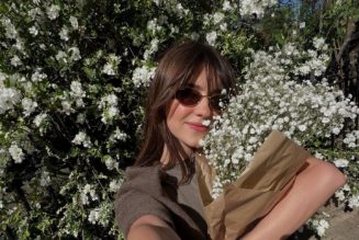 Trust Me, Every Chic Person Will Be Wearing These 6 Fringe Trends in 2026