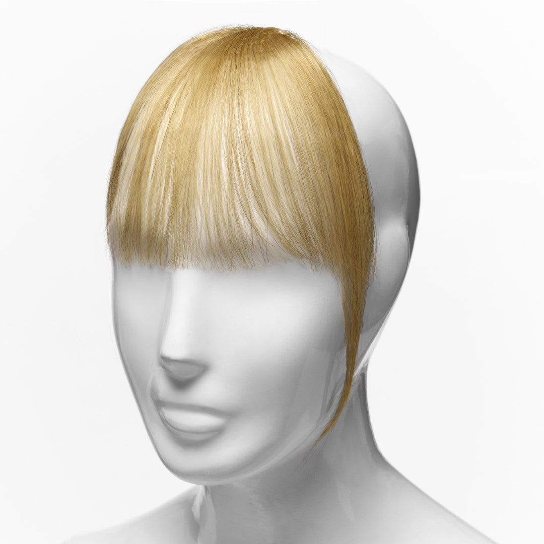 Full Fringe - Caramel / 5'