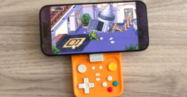 Trusting your phone to Abxylute’s mobile controller requires a big leap of faith