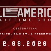Turning Point USA's Halftime Show Has Multiple Acts Confirmed, But Lineup Kept Secret
