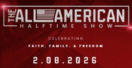 Turning Point USA’s Halftime Show Has Multiple Acts Confirmed, But Lineup Kept Secret