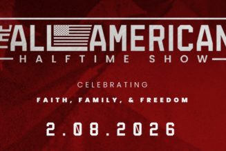 Turning Point USA's Halftime Show Has Multiple Acts Confirmed, But Lineup Kept Secret