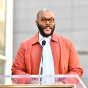 Tyler Perry Hit With 2nd Sexual Assault Lawsuit