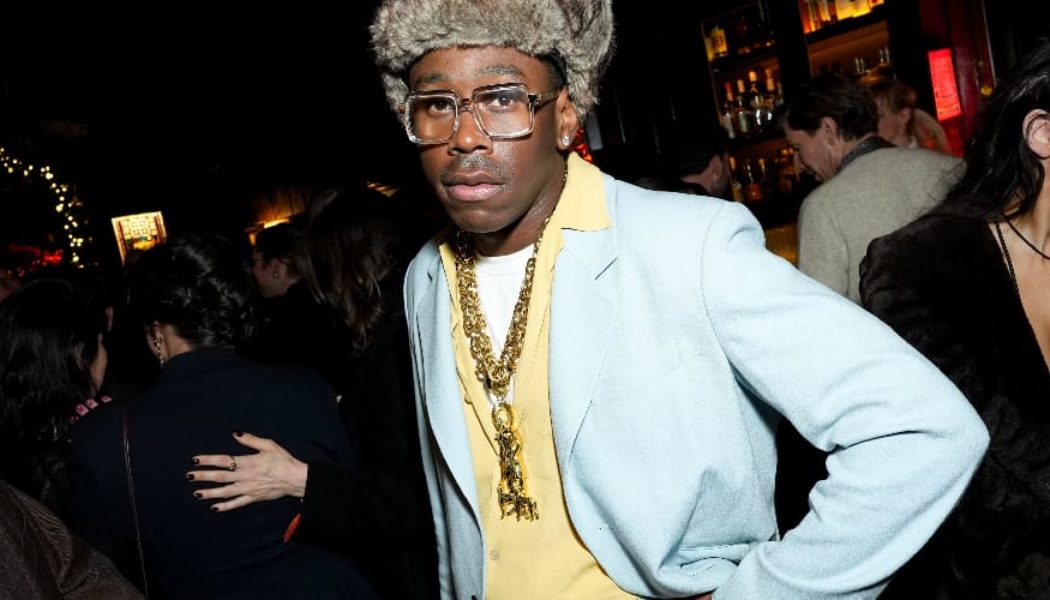 Tyler, the Creator and Rosé Added to 2026 GRAMMY Performance Lineup