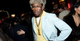 Tyler, the Creator and Rosé Added to 2026 GRAMMY Performance Lineup