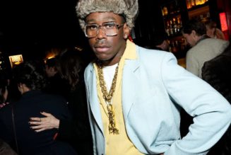 Tyler, the Creator and Rosé Added to 2026 GRAMMY Performance Lineup