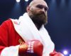 Tyson Fury Announces His Return To Boxing