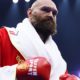 Tyson Fury Announces His Return To Boxing