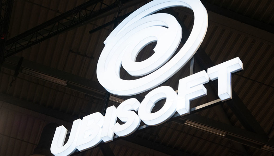 Ubisoft Kills 'Prince of Persia: Sands of Time' Remake & Multiple Other Projects