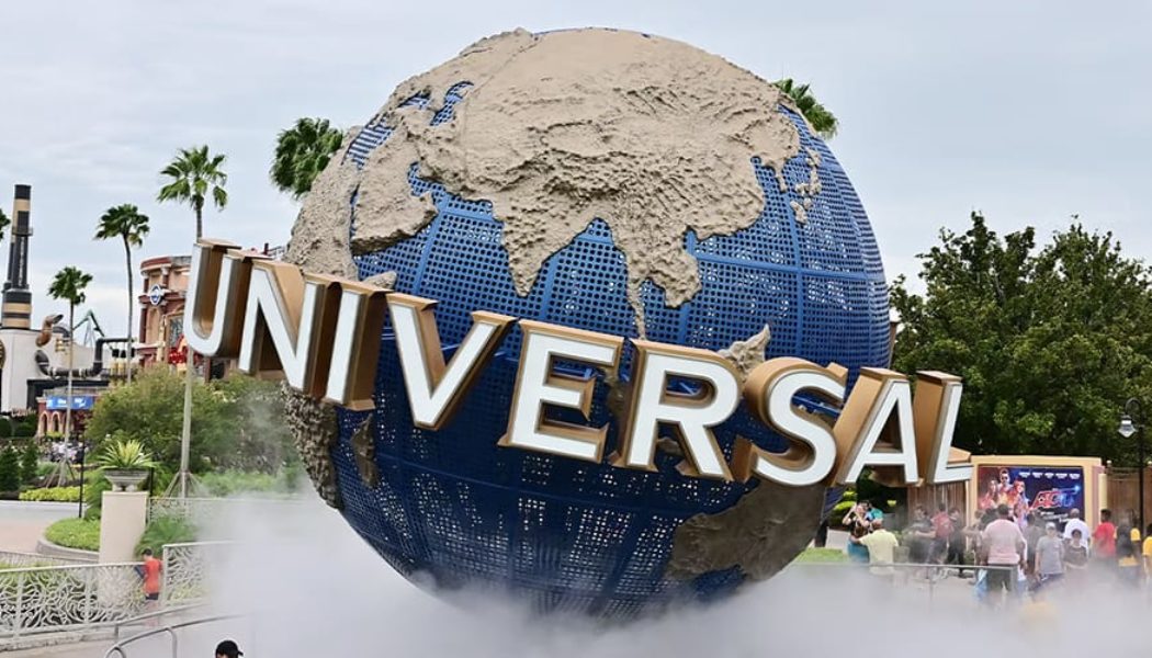 Universal Studios and 'Pokémon' Announce Global Theme Park Expansion