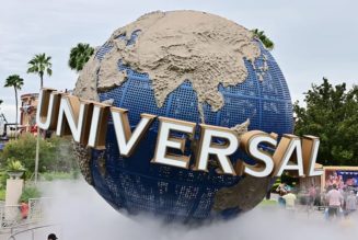 Universal Studios and 'Pokémon' Announce Global Theme Park Expansion