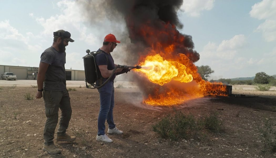 USA extrem: Freiheit und Lifestyle in XXL im TV - Sendung - TV SPIELFILM