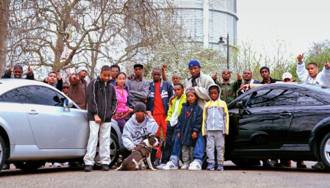 V&A East Tells the Story of Black British Music