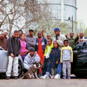 V&A East Tells the Story of Black British Music