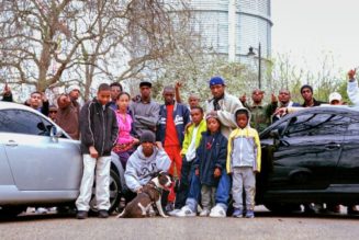 V&A East Tells the Story of Black British Music