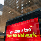 Verizon Offers Customers $20 Account Credit Following Massive Wireless Service Outage