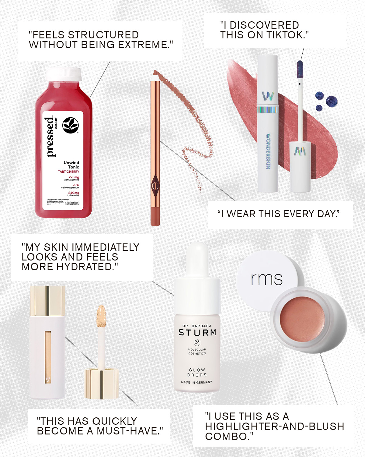 Martha Hunt Victoria's Secret Wellness Tips