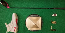 Video Essentials With Bubba Watson Featuring the Special Edition 2022 Richard Mille RM 38-02 Tourbillon