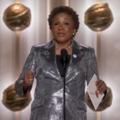 Wanda Sykes Trolls Ricky Gervais at Golden Globes, Thanks God and the Trans Community on His Behalf