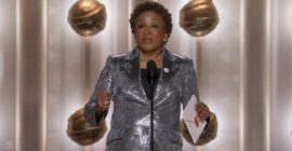 Wanda Sykes Trolls Ricky Gervais at Golden Globes, Thanks God and the Trans Community on His Behalf
