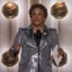 Wanda Sykes Trolls Ricky Gervais at Golden Globes, Thanks God and the Trans Community on His Behalf