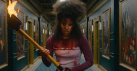 Warner Bros. Unveils Blood Splattering Trailer for ‘They Will Kill You’