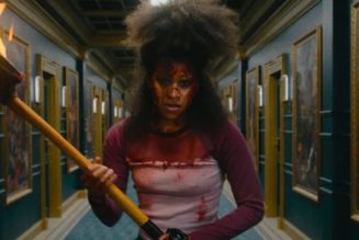 Warner Bros. Unveils Blood Splattering Trailer for 'They Will Kill You'