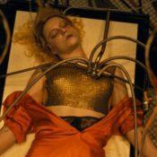 Watch the Official Trailer for Maggie Gyllenhaal's 'The Bride!'