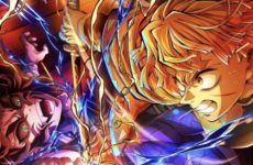 Watch This Short Film Revealing Ufotable’s Creative Process Behind ‘Demon Slayer: Infinity Castle’