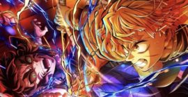 Watch This Short Film Revealing Ufotable’s Creative Process Behind ‘Demon Slayer: Infinity Castle’