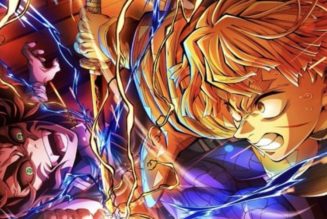 Watch This Short Film Revealing Ufotable’s Creative Process Behind ‘Demon Slayer: Infinity Castle’