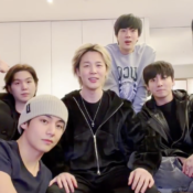 Welcome to the Year of BTS: Podcast