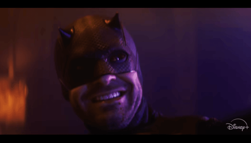 Where's Luke Cage?: Jessica Jones Returns In 'Daredevil: Born Again' Season 2 Trailer