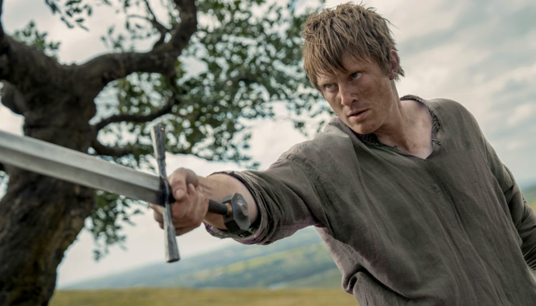 Why A Knight of the Seven Kingdoms Uses the Game of Thrones Theme as a Punchline