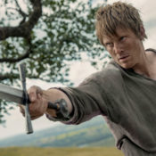 Why A Knight of the Seven Kingdoms Uses the Game of Thrones Theme as a Punchline